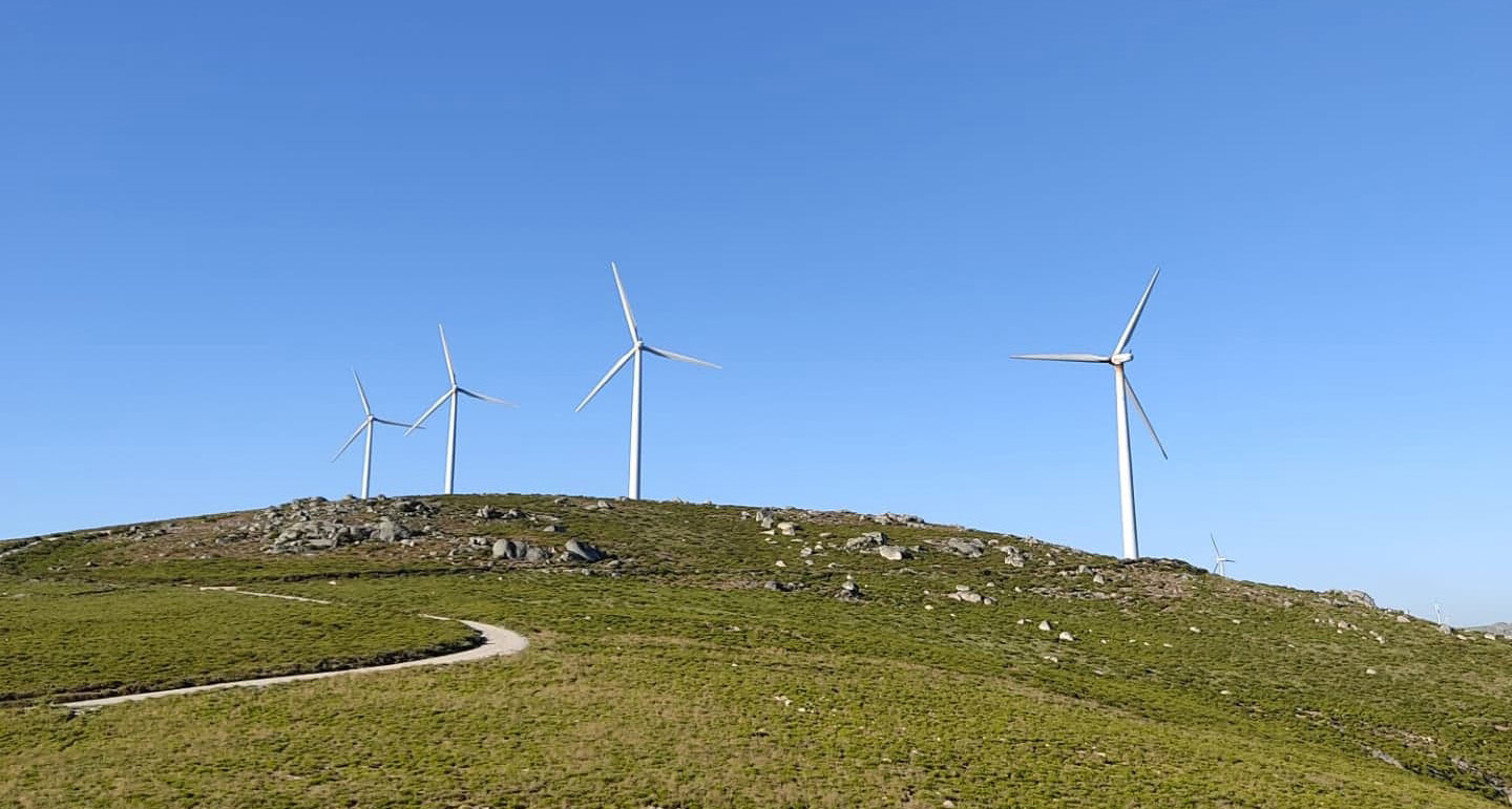 Rotor Blade Extension and its Environmental Impacts