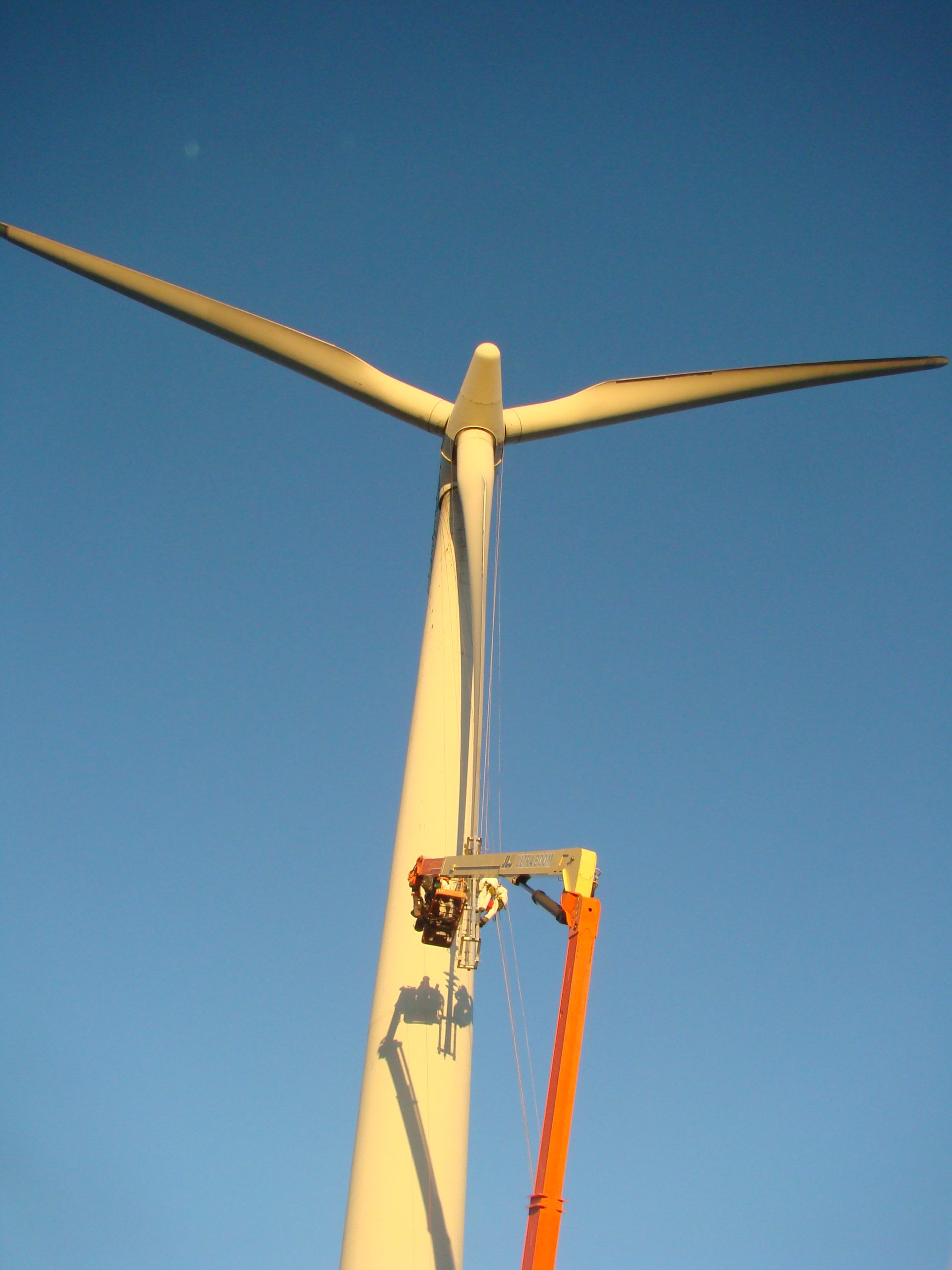 Consequences for the Rotor after RBE installation