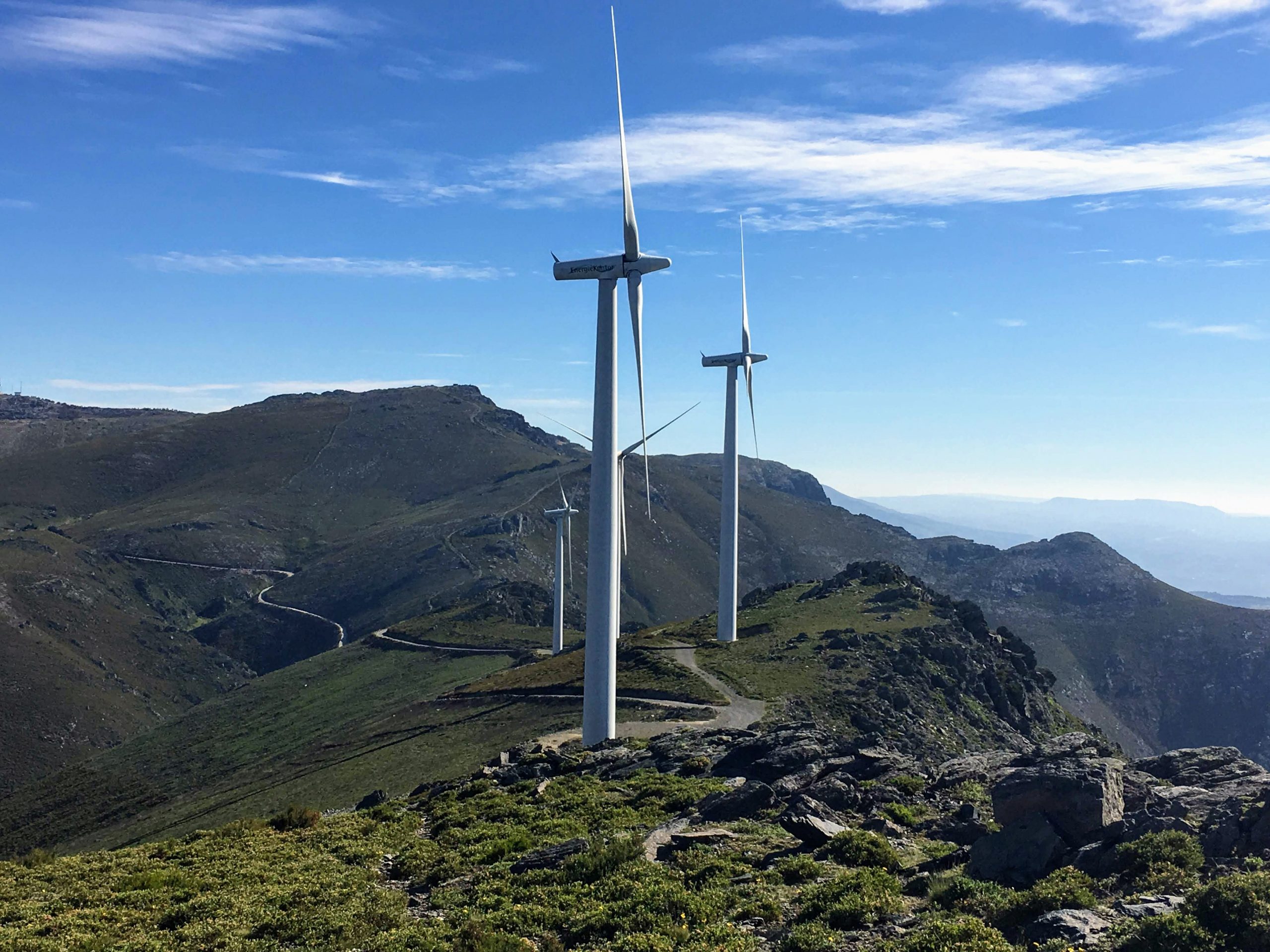 Solutions for the RBE Lightning Protection System