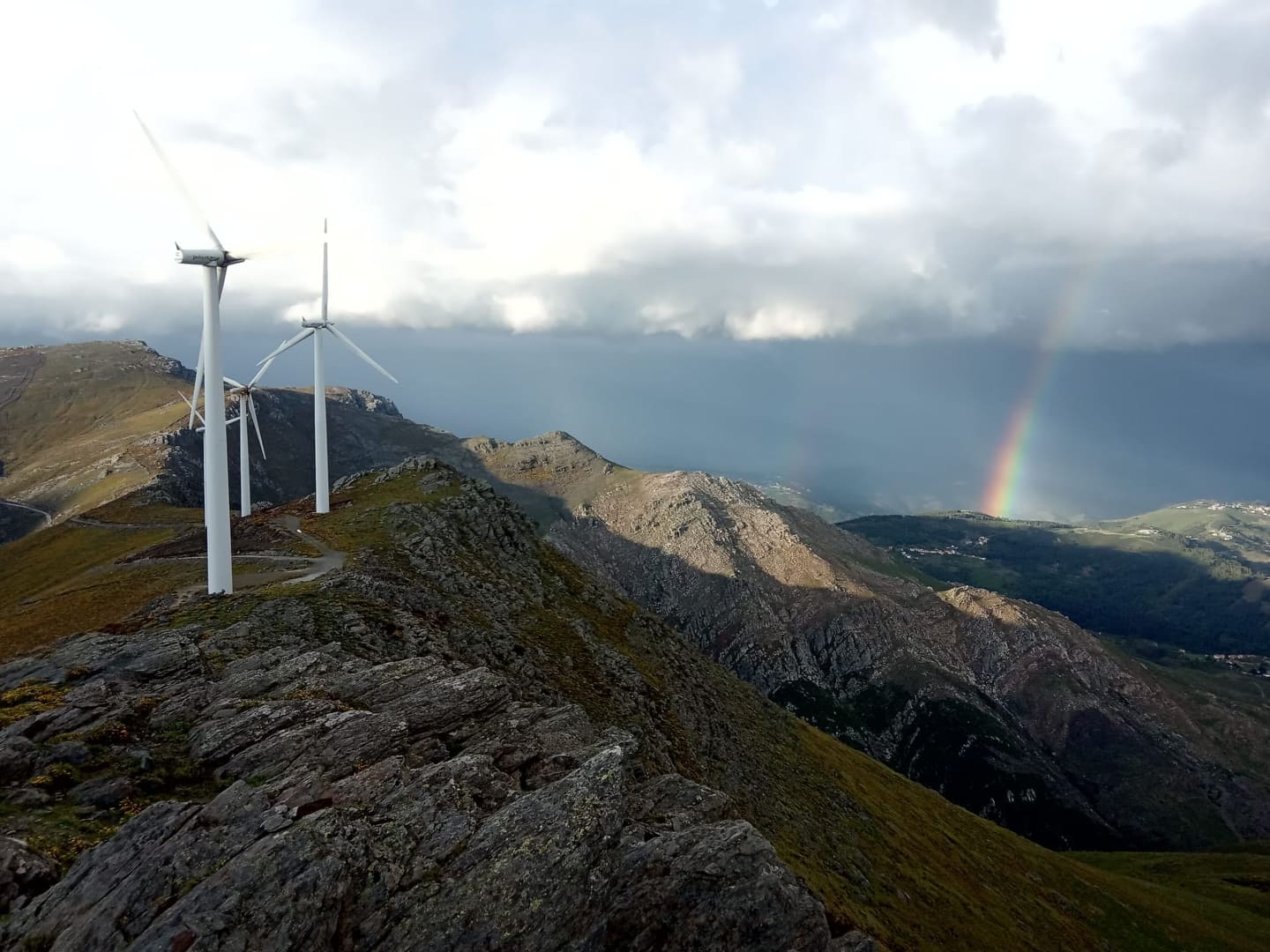 Solutions for the RBE Lightning Protection System